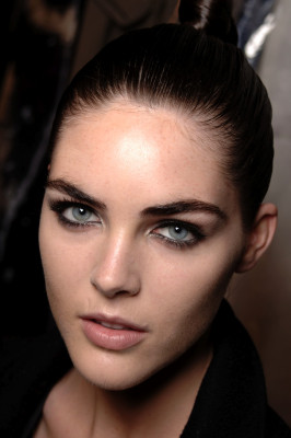 Hilary Rhoda pic #139947