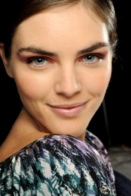 Hilary Rhoda pic #295122