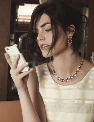 Hilary Rhoda pic #490184
