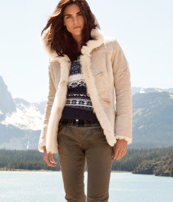Hilary Rhoda pic #427720