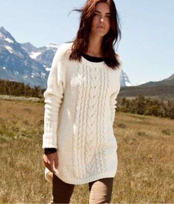 Hilary Rhoda pic #427717