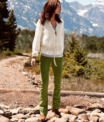 Hilary Rhoda pic #427716
