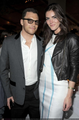 Hilary Rhoda pic #387909