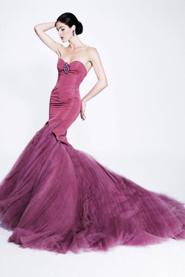 Hilary Rhoda pic #470970