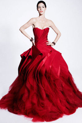 Hilary Rhoda pic #432328