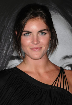 Hilary Rhoda pic #266810