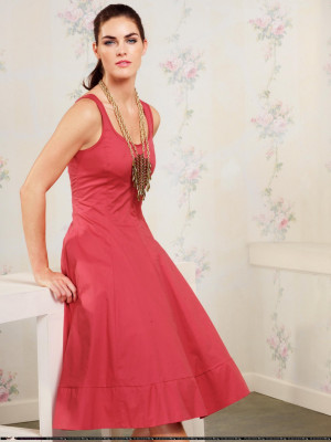 Hilary Rhoda pic #360408