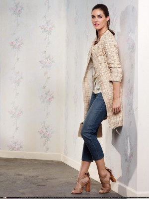 Hilary Rhoda pic #360348
