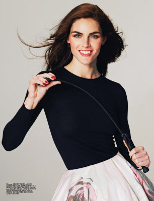photo 14 in Hilary Rhoda gallery [id603833] 2013-05-19 00:00:00