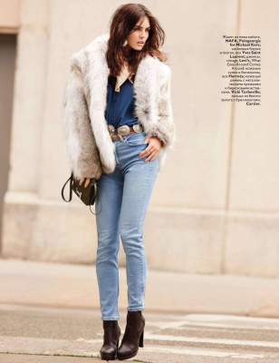 Hilary Rhoda pic #299533