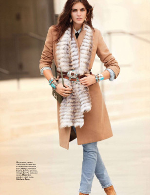 Hilary Rhoda pic #299529