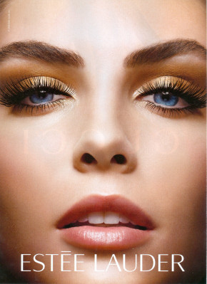 Hilary Rhoda pic #131485
