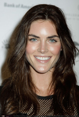 Hilary Rhoda pic #387913