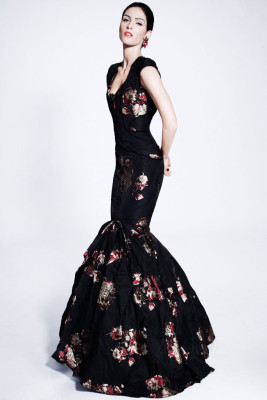 Hilary Rhoda pic #436354
