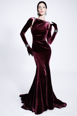 Hilary Rhoda pic #473890