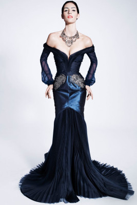 photo 29 in Hilary Rhoda gallery [id473888] 2012-04-11 00:00:00