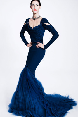 Hilary Rhoda pic #470967