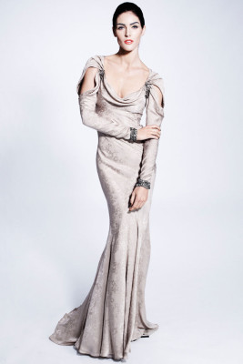 Hilary Rhoda pic #436356