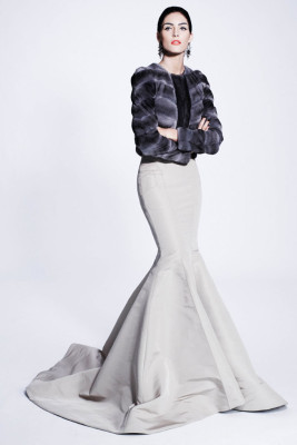 Hilary Rhoda pic #432326