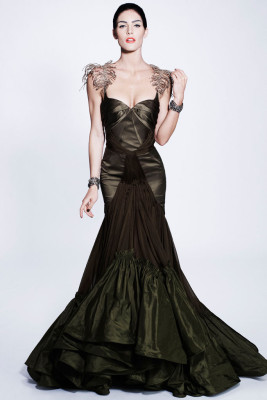 Hilary Rhoda pic #432325