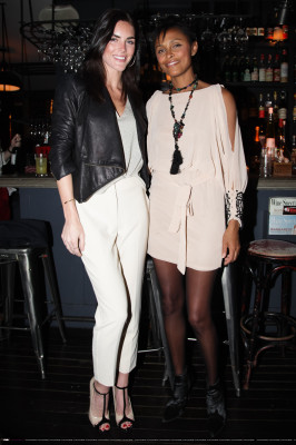 Hilary Rhoda pic #489580