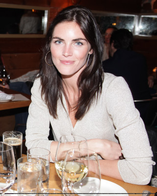 Hilary Rhoda pic #484701