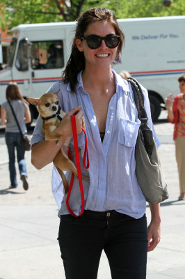 Hilary Rhoda pic #254669