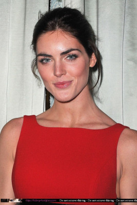 Hilary Rhoda pic #358088