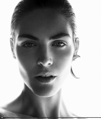 Hilary Rhoda pic #485369