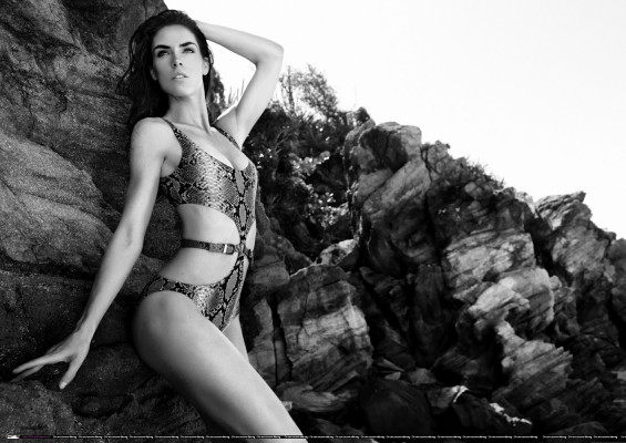 Hilary Rhoda pic #485371