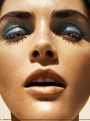 Hilary Rhoda pic #485378