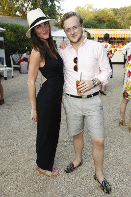 Hilary Rhoda pic #600774