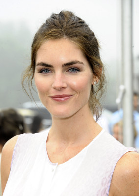 Hilary Rhoda pic #604829