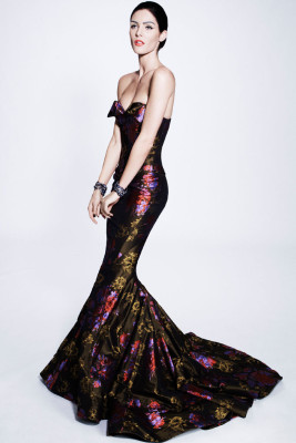 Hilary Rhoda pic #436353