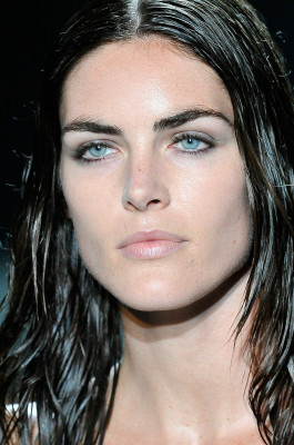 Hilary Rhoda pic #405582