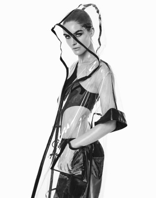 Hilary Rhoda pic #909201