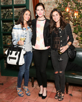 Hilary Rhoda pic #616556