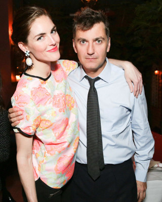 Hilary Rhoda pic #616561