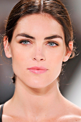 Hilary Rhoda pic #405580