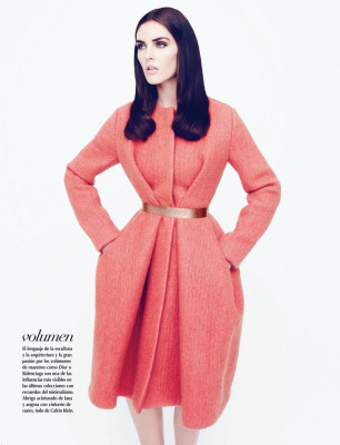 Hilary Rhoda pic #608109