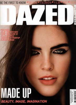Hilary Rhoda pic #177720