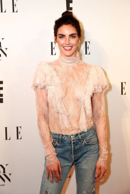 Hilary Rhoda pic #913528
