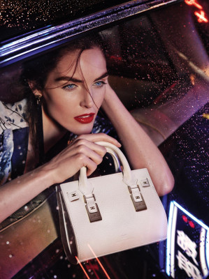 Hilary Rhoda pic #911363