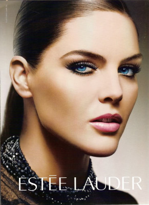 Hilary Rhoda pic #295123