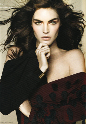 photo 9 in Hilary Rhoda gallery [id361108] 2011-03-24 00:00:00