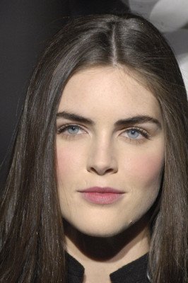 Hilary Rhoda pic #170306