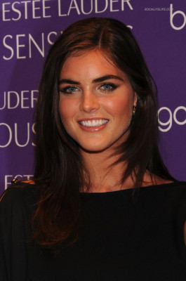 Hilary Rhoda pic #261890