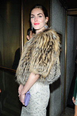 Hilary Rhoda pic #616562