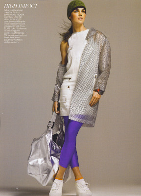 Hilary Rhoda pic #164961