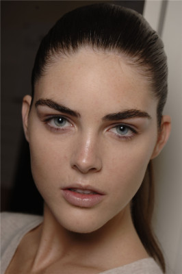 Hilary Rhoda pic #154573